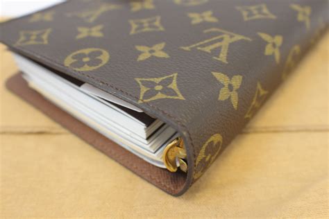 agenda mm louis vuitton